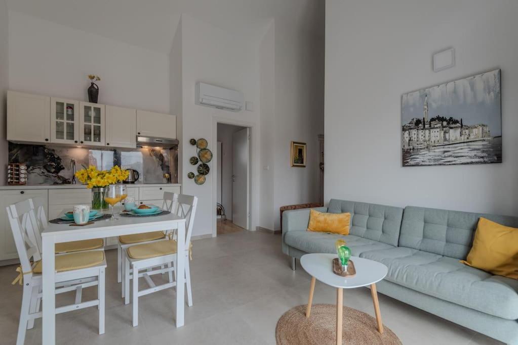 Apartment Skyline Serenity, Dubrovník