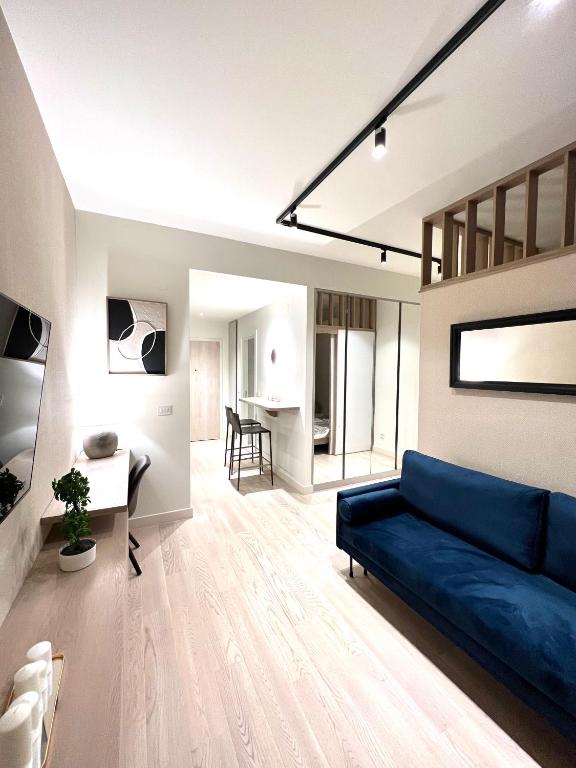 Belgrade Waterfront- Libera - 1