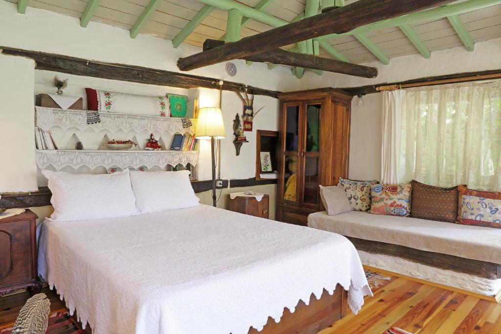 Nisanyan Hotel 호텔 이미지 1