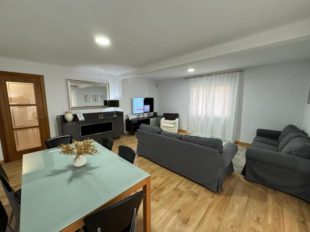 Apartamento Barbastro - 2