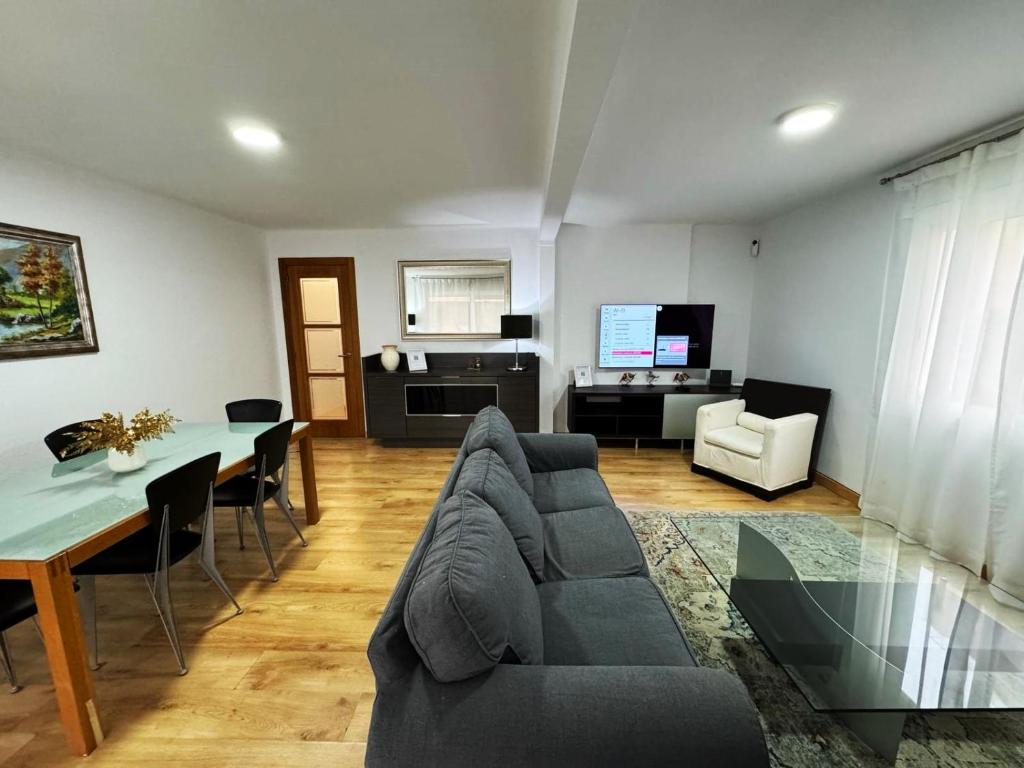 Apartamento Barbastro - 3