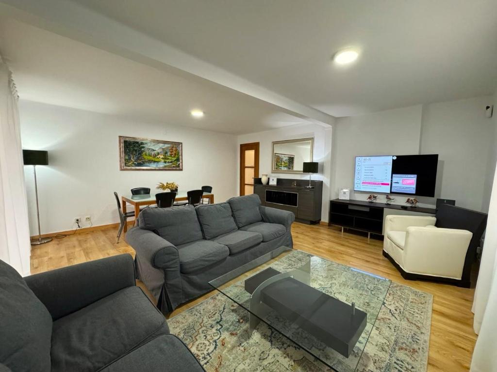 Apartamento Barbastro - 1