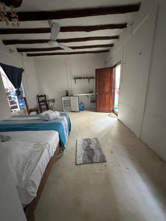Cuarto chingui - 2