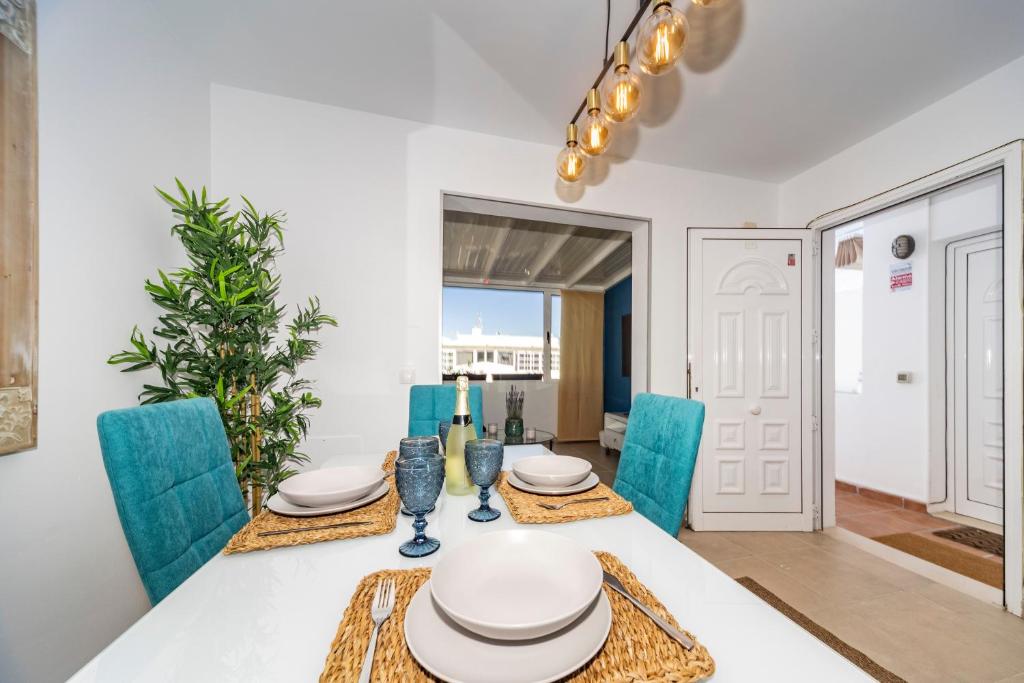 Luxury Apartment Chalana - 1