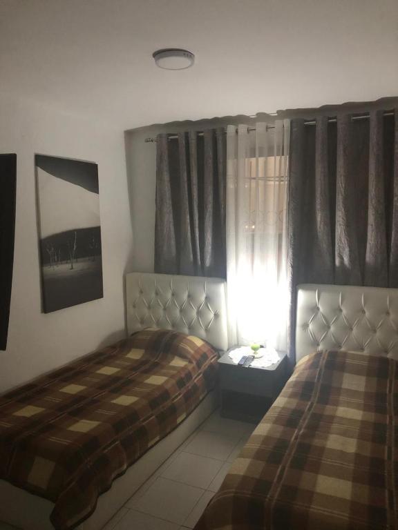 Chill inn, in 2 bedroom flat, Tirana