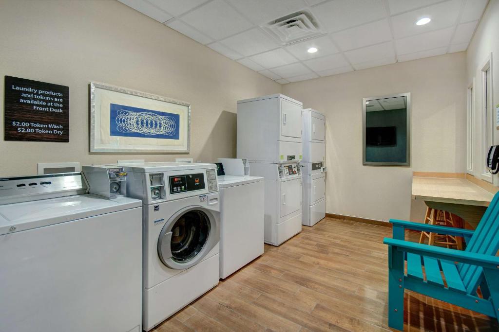 Dallas Home2 Suites by Hilton Dallas Frisco Additional