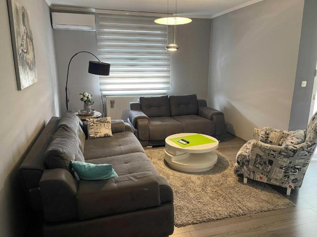 Apartment Paradise - 4