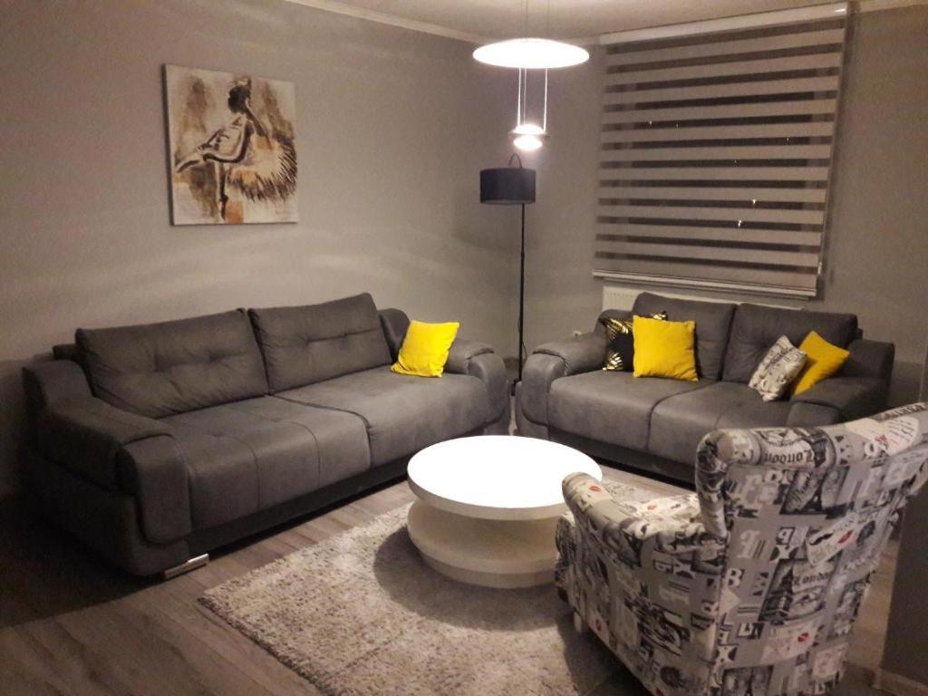 Apartment Paradise - 3