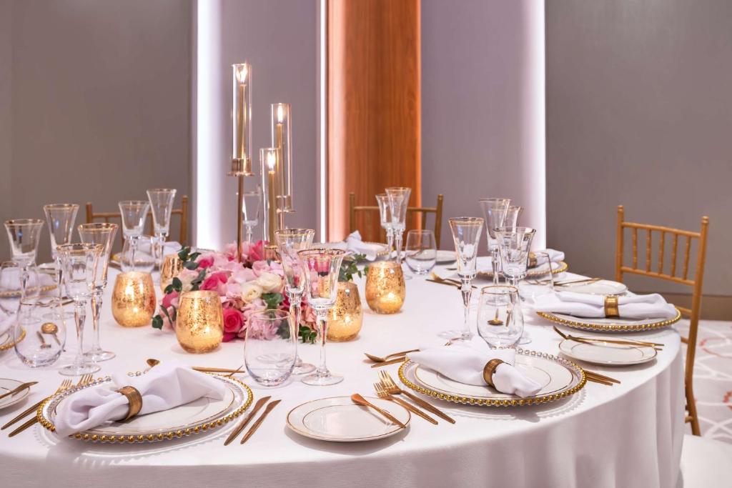 Meeting room / ballrooms