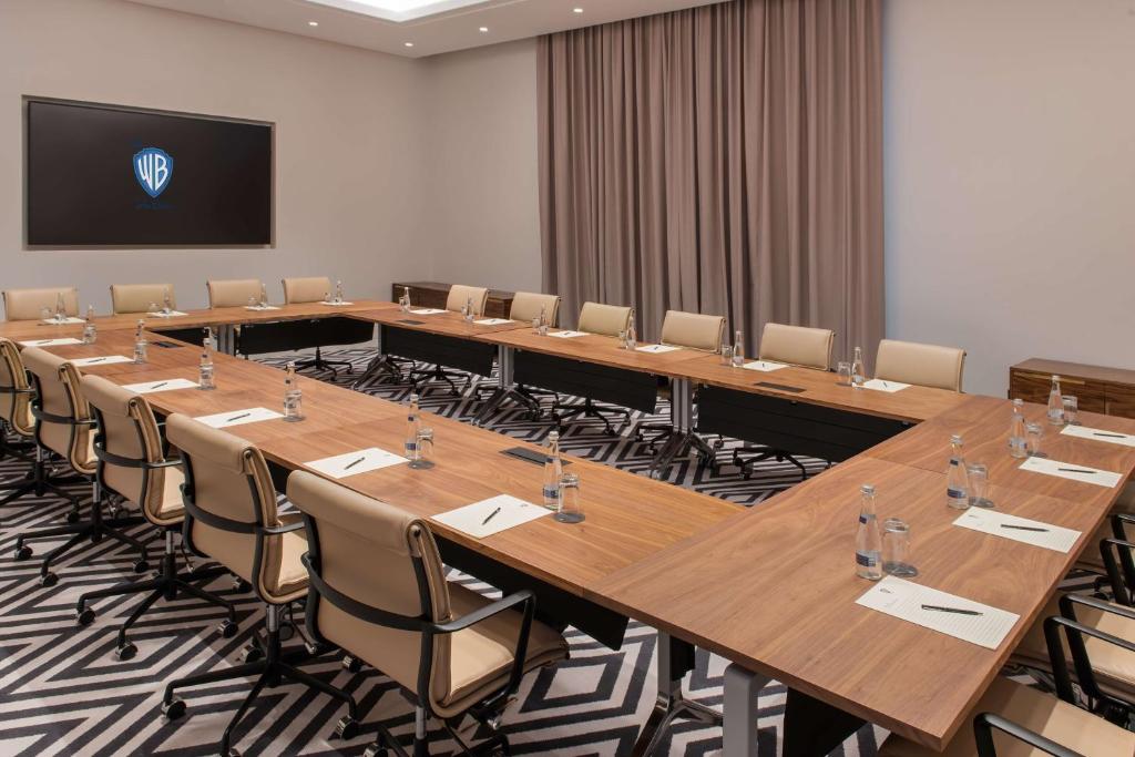 Meeting room / ballrooms