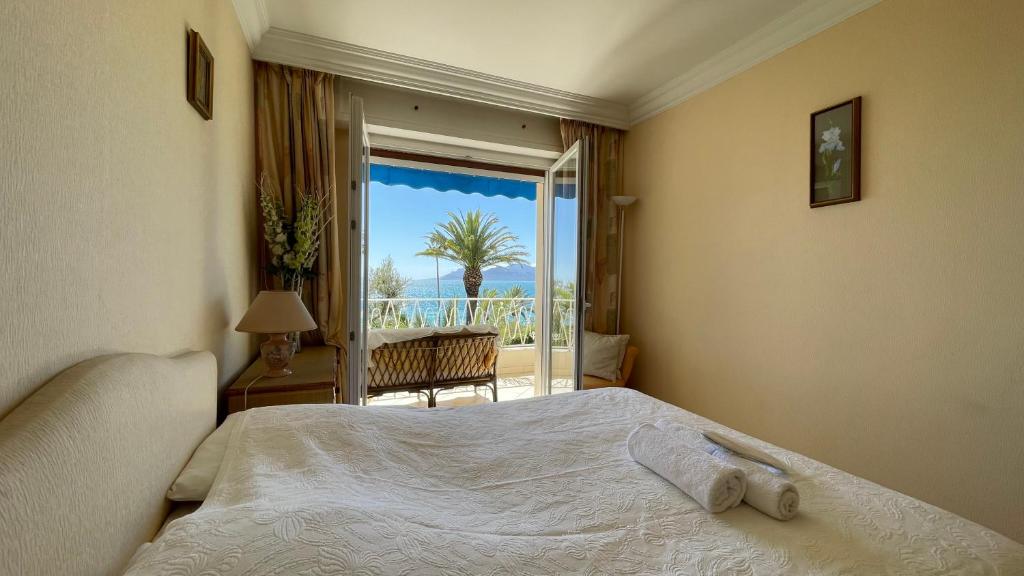 Charming Apartment with seaview - 2