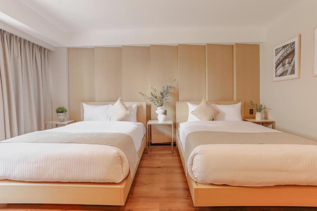 Reforma Capital Inn - 2