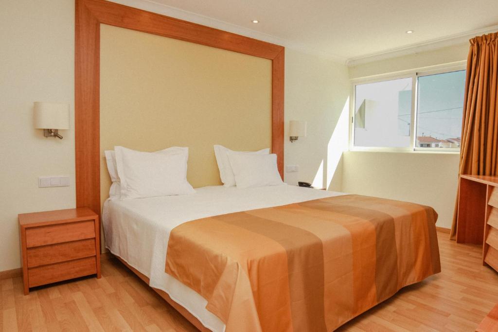 Lagoa Hotel photo