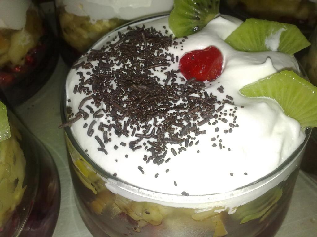 Nourriture et boissons