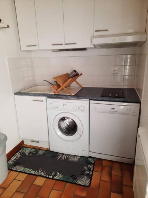 Maison d'été familiale, piscine dans la résidence - 2