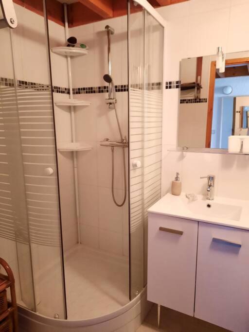 Maison d'été familiale, piscine dans la résidence - 4