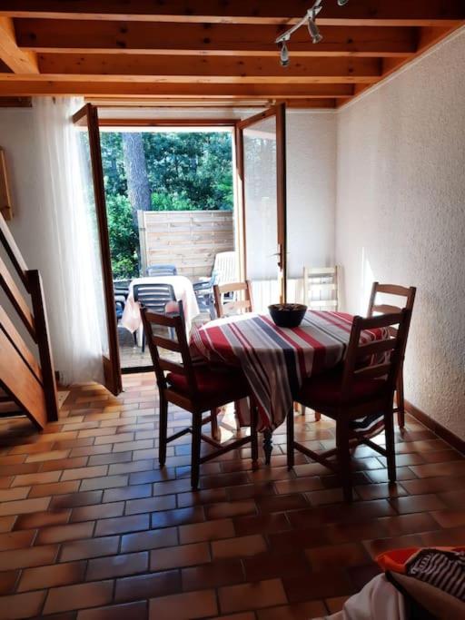 Maison d'été familiale, piscine dans la résidence - 5