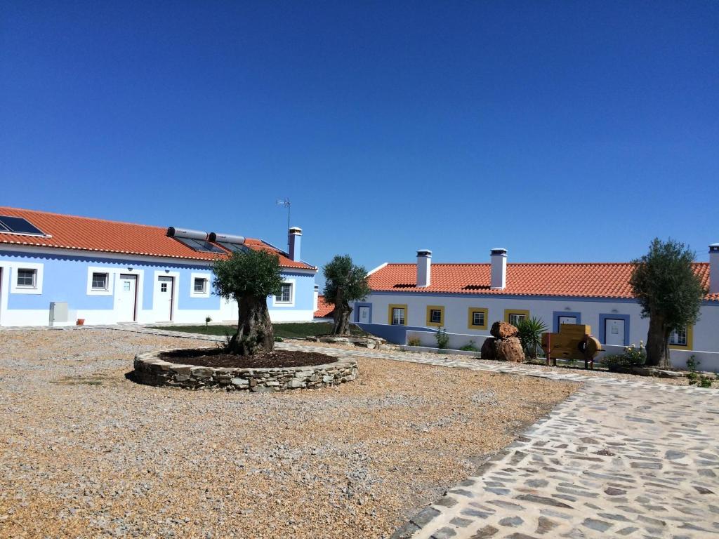 Casas de Mirobriga — Hotel in Santiago do Cacem