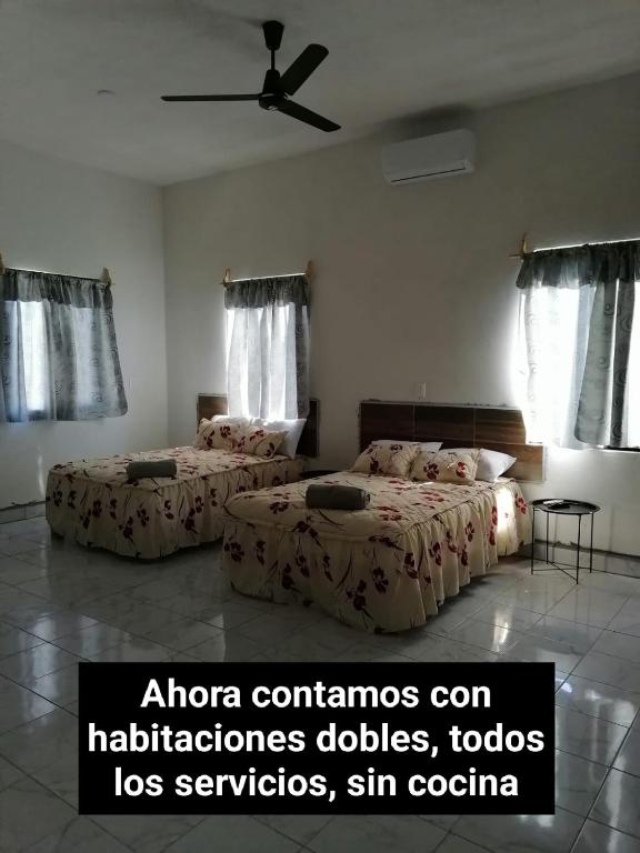 Bungalows Muros