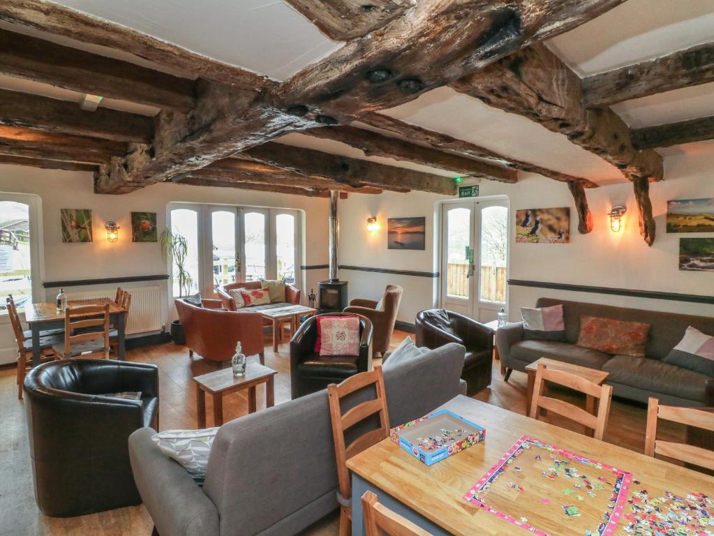 14 Manleigh Park, Combe Martin photo 3