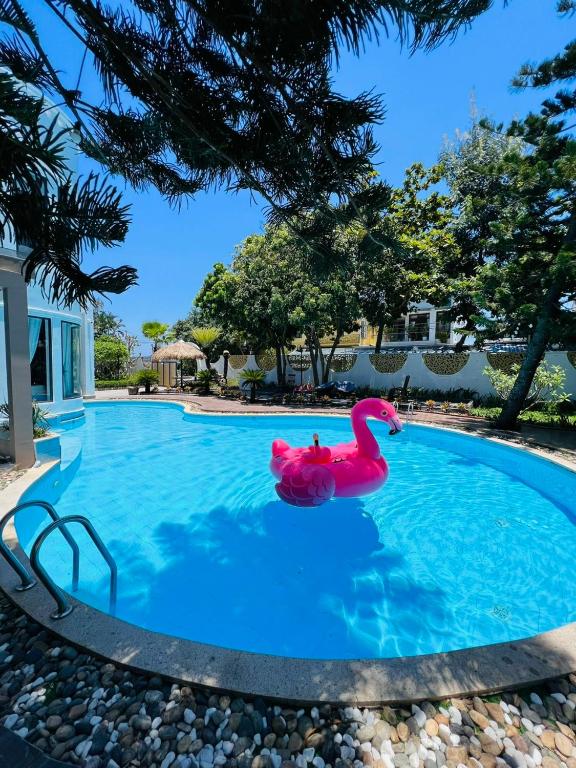 New Luxury villa - Venuestay