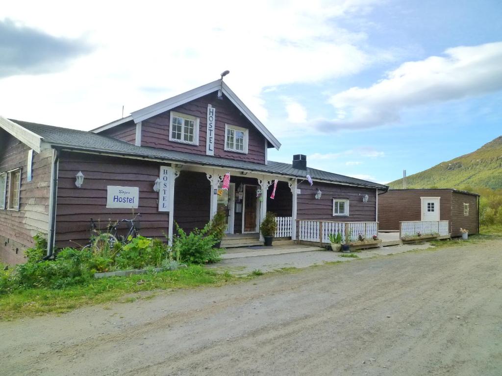 Bogen Hostel photo