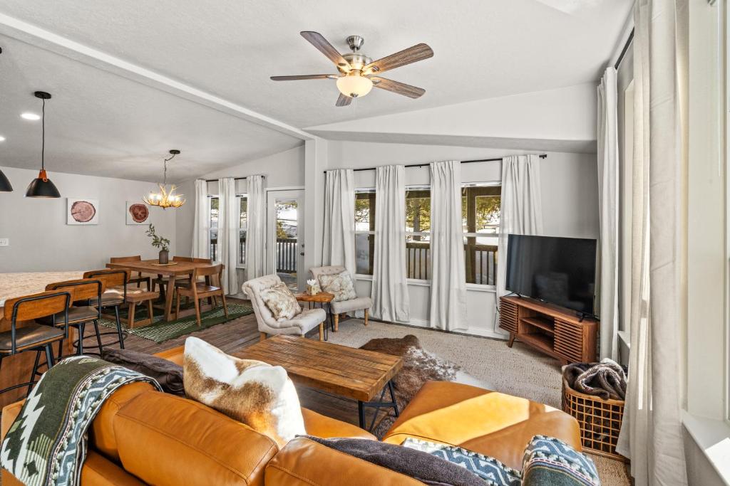 Hidden Pines, West Yellowstone