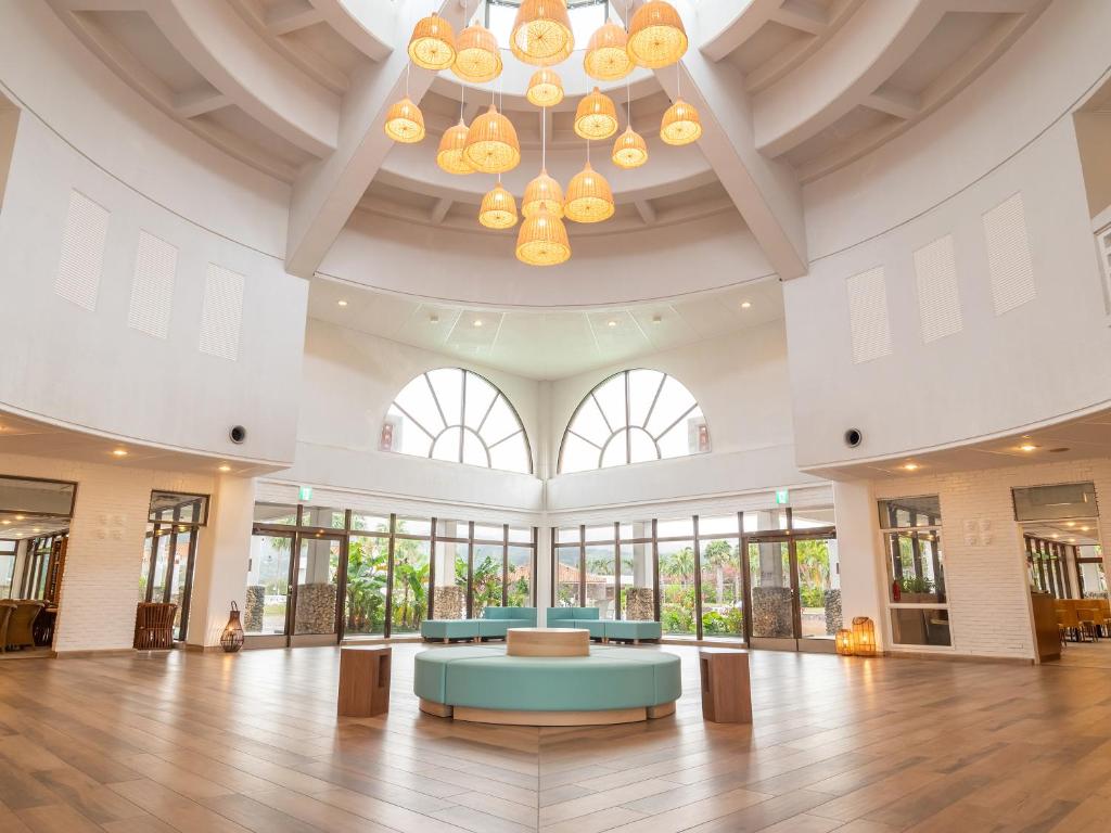 Facilities, Watermark Hotel Okinawa Kume Island in Kumejima