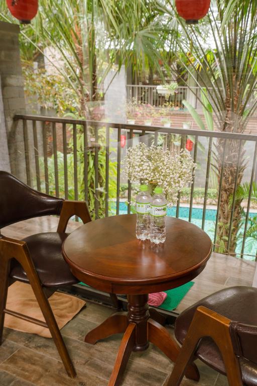 King Kong Homestay Ninh Binh