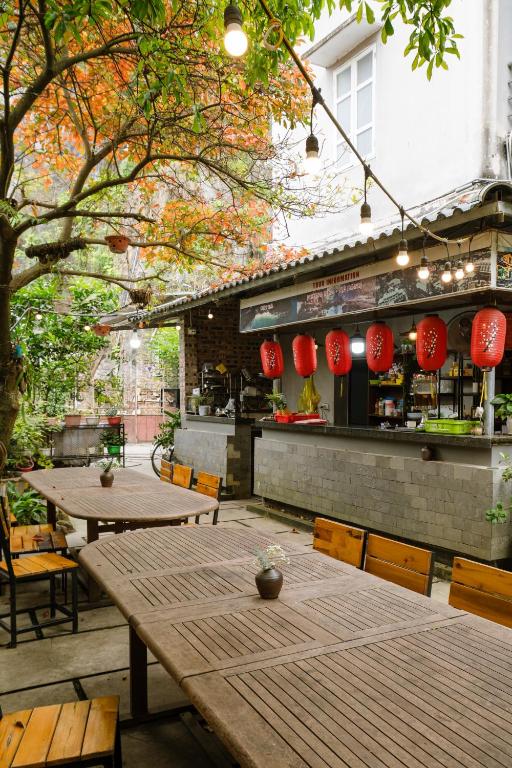 King Kong Homestay Ninh Binh