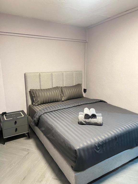 Inntown, Amphoe Phra Khanong