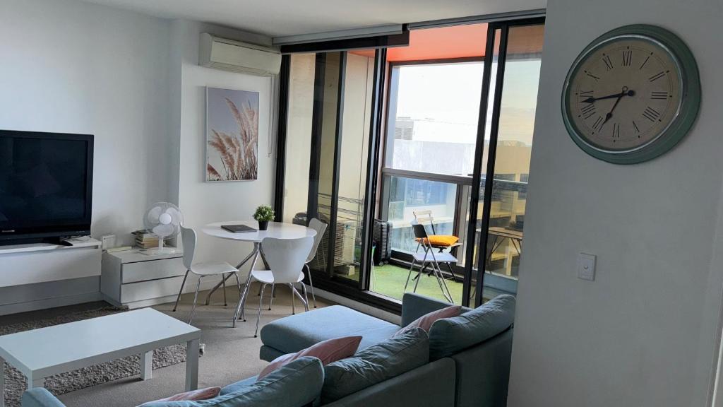 Shared Rooms Melbourne, Melbourne