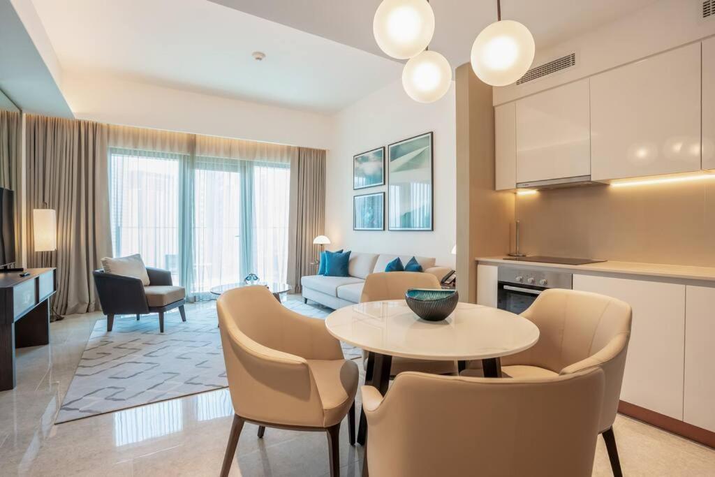 Zapbed House - Ultra Luxury 1BHK at Creek Harbour I IX IX, Dubai