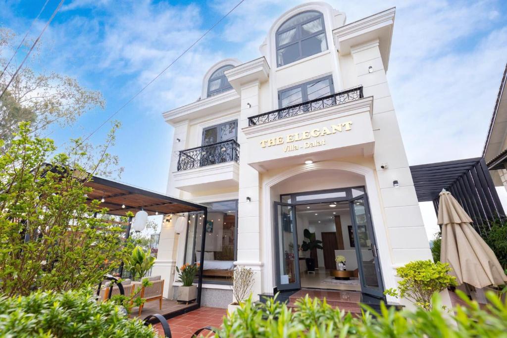 The Elegant Dalat, Dalat