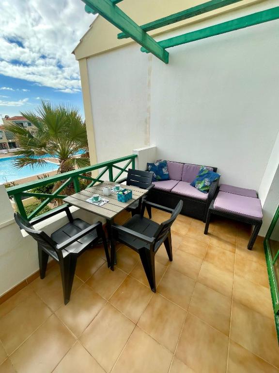Casa Las Torres 209 - 5