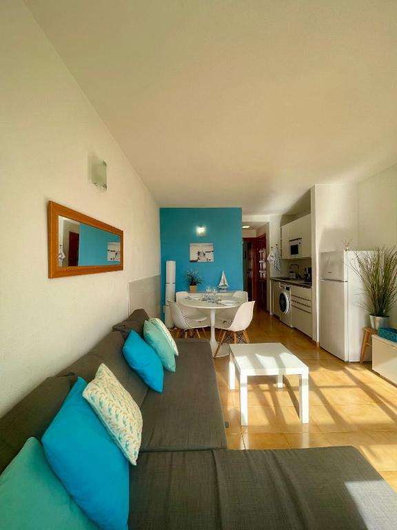 Casa Las Torres 209 - 4