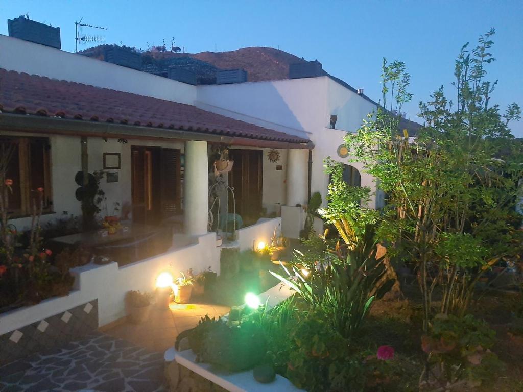 Casa Vacanze "Villa Angelina" - 4