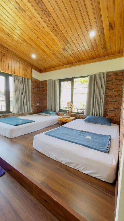 Homestay MINH TÚ Homestay MINH TU 호텔 이미지 1