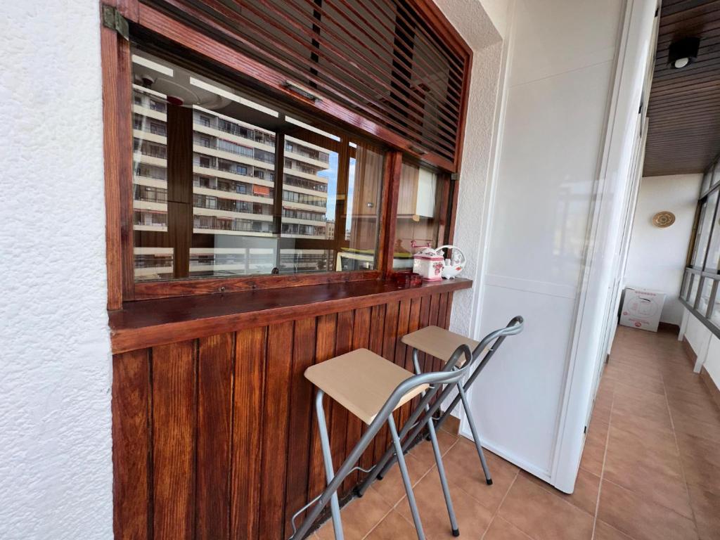 NOG - La Nogalera, 2 dorm, 2 baños, Terraza, Piscina, Wifi - 2
