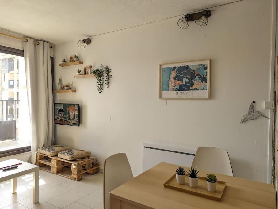 Appartement à Seignosse Le Penon - 200m plage - 1