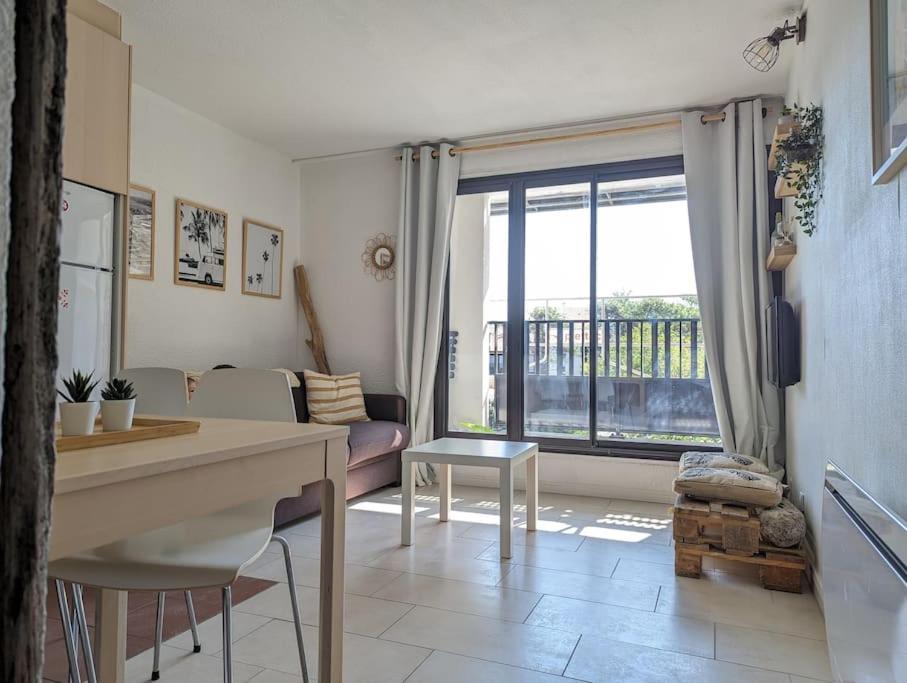 Appartement à Seignosse Le Penon - 200m plage - 4