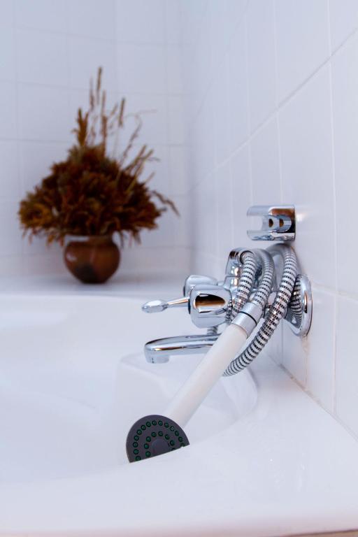 バスルーム（客室）