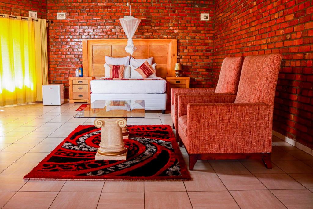 Stephen Margolis Resort