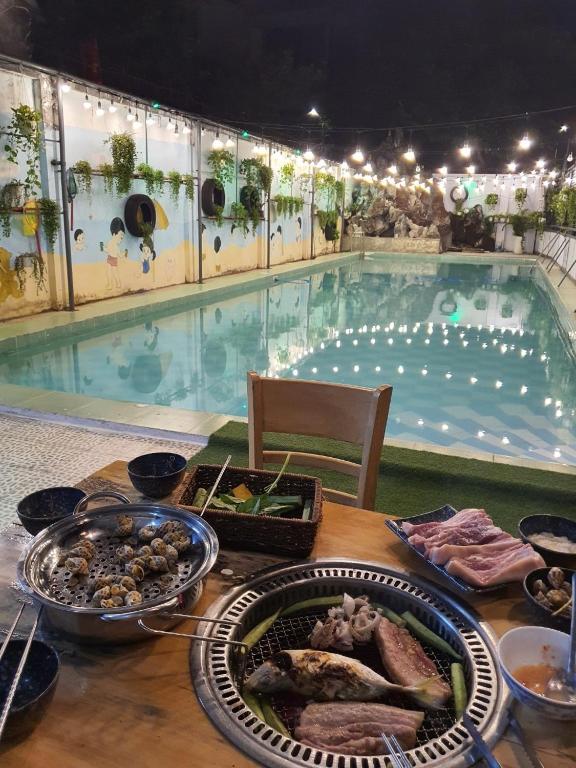 The Sun House Homestay