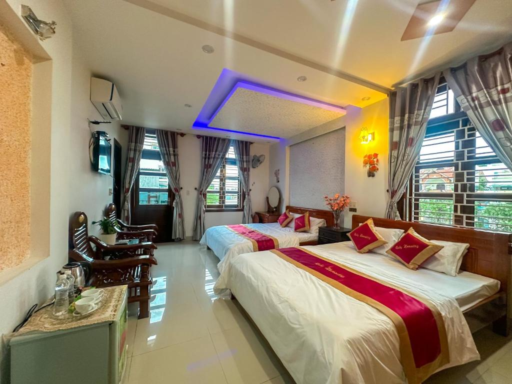 RuBy Homestay Hue
