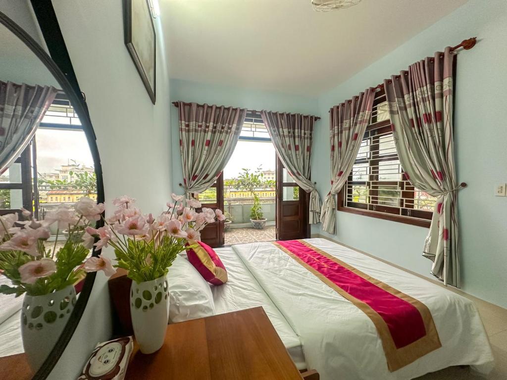 RuBy Homestay Hue
