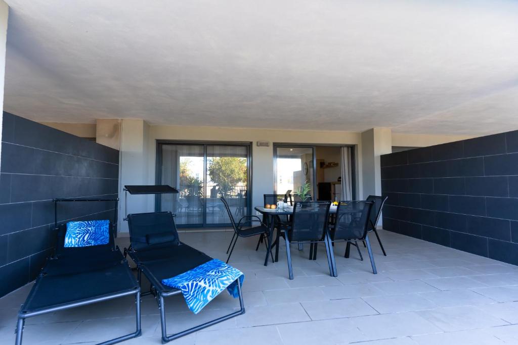 Apartamento Mirador Playa Serena II R&R - 5
