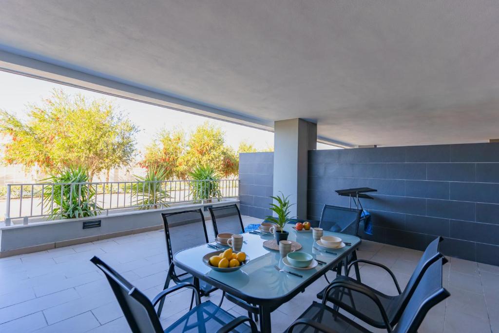 Apartamento Mirador Playa Serena II R&R - 4