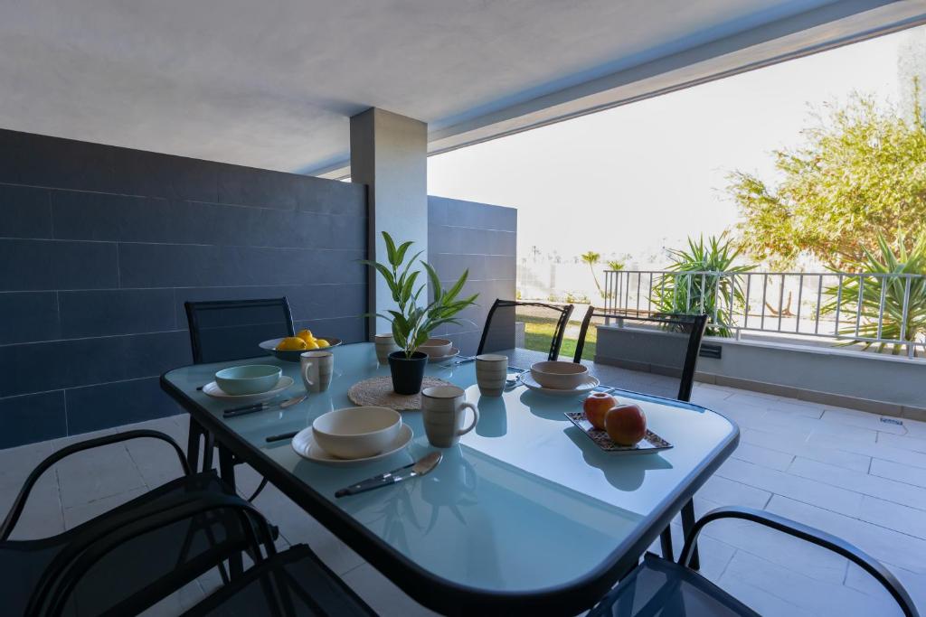 Apartamento Mirador Playa Serena II R&R - 3
