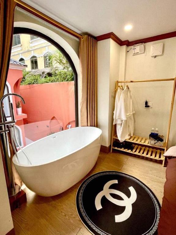 L’abri Retreat _ Venuestay